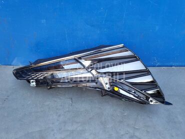 far desni ful led za Hyundai Tucson od 2021. do 2024. god.