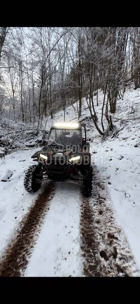 Polaris Rzr xp 1000