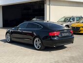 Audi A5 QUATTRO S-LINE CH