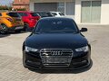 Audi A5 QUATTRO S-LINE CH