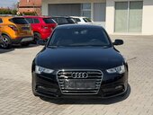 Audi A5 QUATTRO S-LINE CH