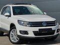 Volkswagen Tiguan 2.0 TDI / DSG / PANO