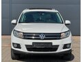 Volkswagen Tiguan 2.0 TDI / DSG / PANO