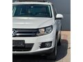 Volkswagen Tiguan 2.0 TDI / DSG / PANO
