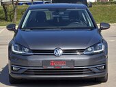 Volkswagen Golf 7 1.4TSi Highline CH
