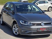Volkswagen Golf 7 1.4TSi Highline CH