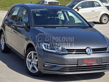 Volkswagen Golf 7 1.4TSi Highline CH