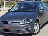Volkswagen Golf 7 1.4TSi Highline CH