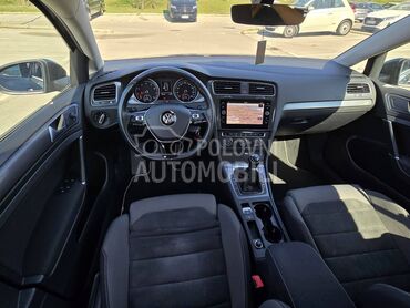 Volkswagen Golf 7 1.4TSi Highline CH