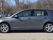 Volkswagen Golf 7 1.4TSi Highline CH