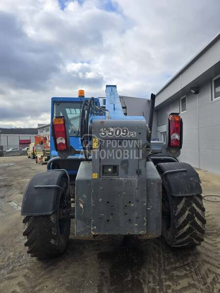 JLG 3509 NAJAM/PRODAJA