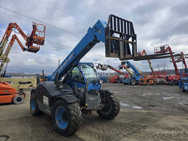 JLG 3509 NAJAM/PRODAJA