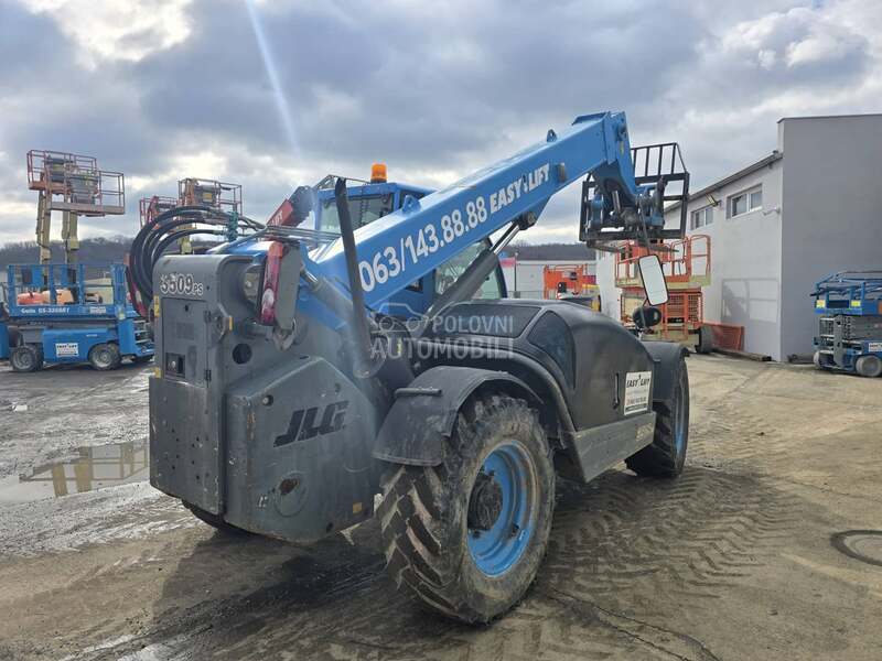JLG 3509 NAJAM/PRODAJA