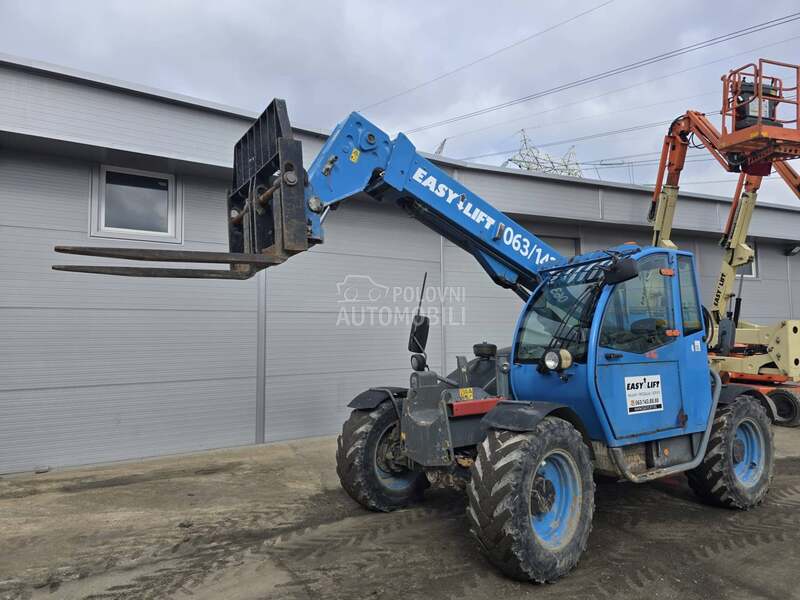 JLG 3509 NAJAM/PRODAJA