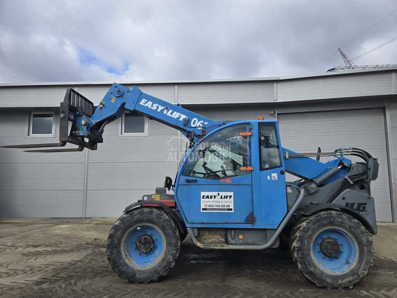 JLG 3509 NAJAM/PRODAJA