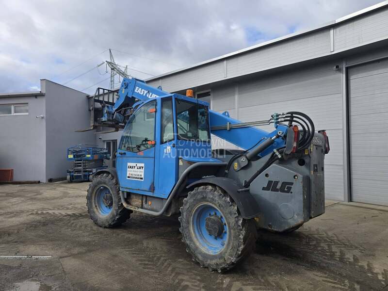 JLG 3509 NAJAM/PRODAJA