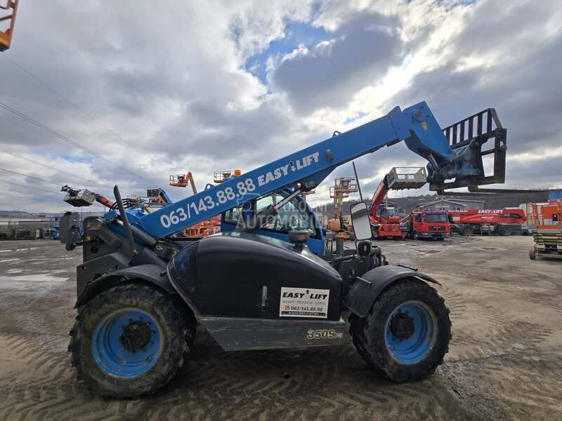 JLG 3509 NAJAM/PRODAJA