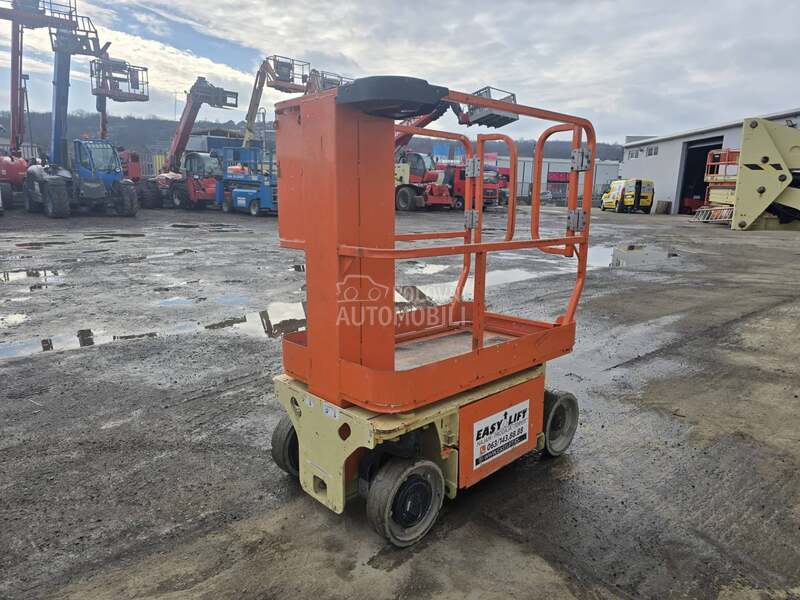 JLG 1230 ES NAJAM/PRODAJA