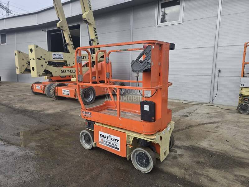 JLG 1230 ES NAJAM/PRODAJA