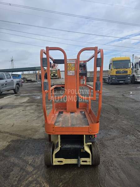 JLG 1230 ES NAJAM/PRODAJA