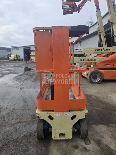 JLG 1230 ES NAJAM/PRODAJA