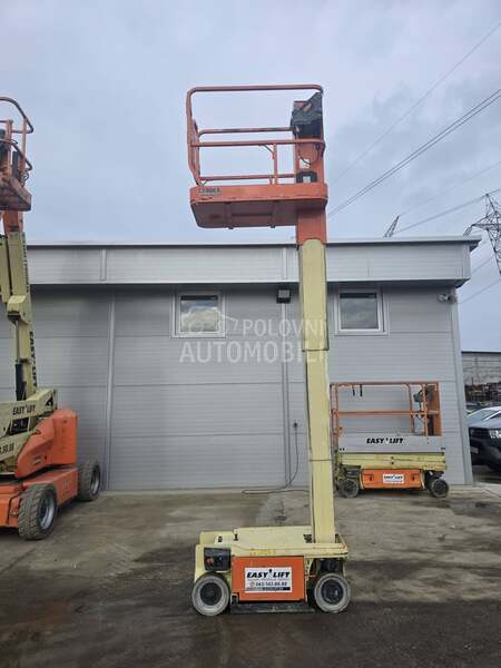 JLG 1230 ES NAJAM/PRODAJA