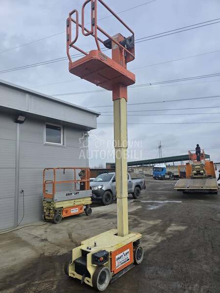 JLG 1230 ES NAJAM/PRODAJA