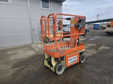 JLG 1230 ES NAJAM/PRODAJA