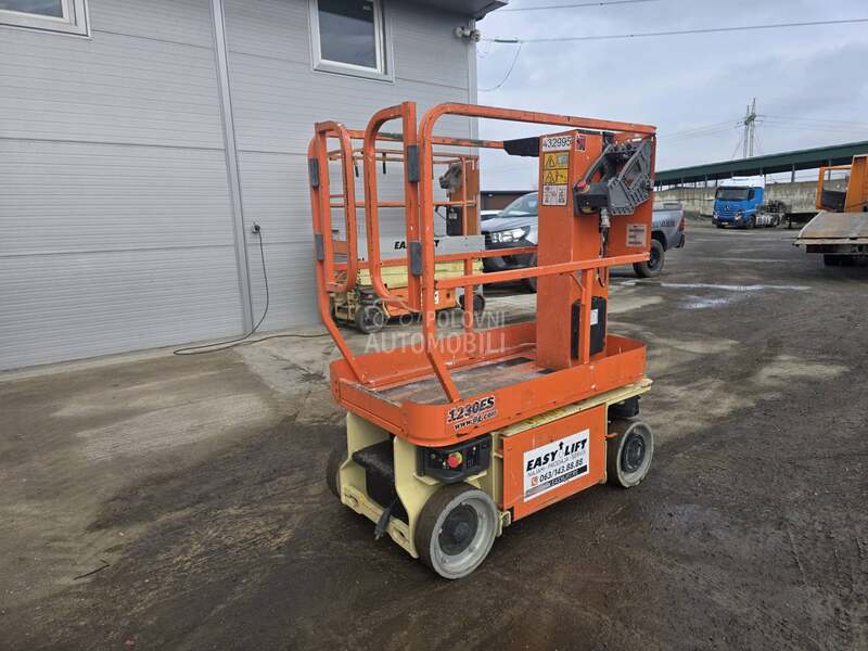 JLG 1230 ES NAJAM/PRODAJA