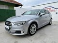 Audi A3 2.0TDI VIRTUAL/FUL