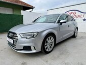Audi A3 2.0TDI VIRTUAL/FUL