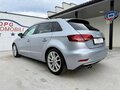 Audi A3 2.0TDI VIRTUAL/FUL