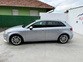 Audi A3 2.0TDI VIRTUAL/FUL