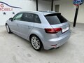 Audi A3 2.0TDI VIRTUAL/FUL