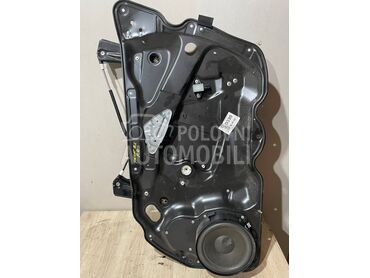 Podizači prozora za Volkswagen Passat B6 od 2005. do 2010. god.