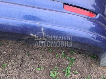 branik za Seat Ibiza od 2002. do 2008. god.