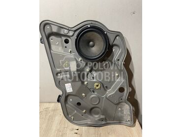 Podizači Prozora za Škoda Octavia od 2005. do 2012. god.