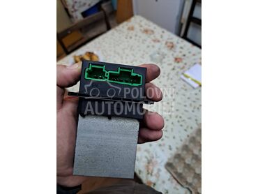 reostat za Citroen C5 od 2001. do 2005. god.