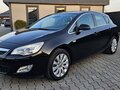 Opel Astra J 