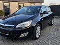 Opel Astra J 