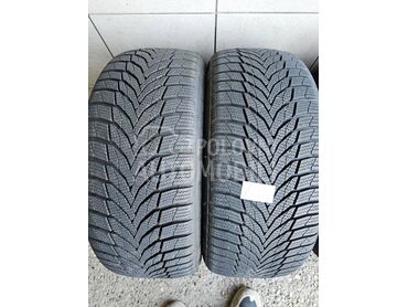 Nexen 215/45 R17 Zimska
