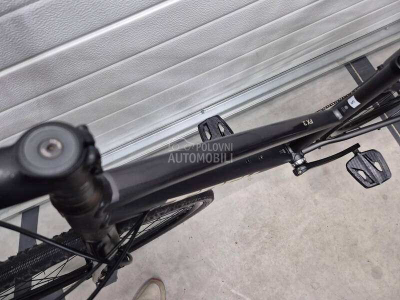 Trek FX 3 Disc 10s Vel.S TOP