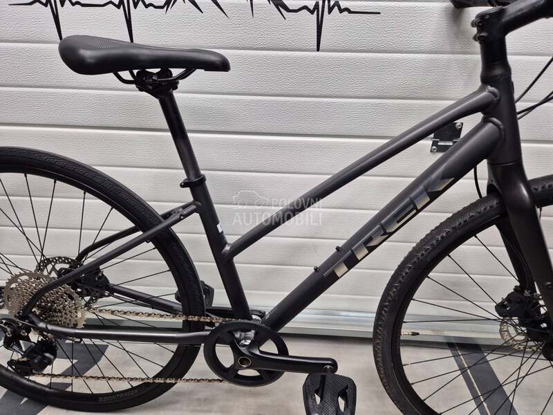 Trek FX 3 Disc 10s Vel.S TOP