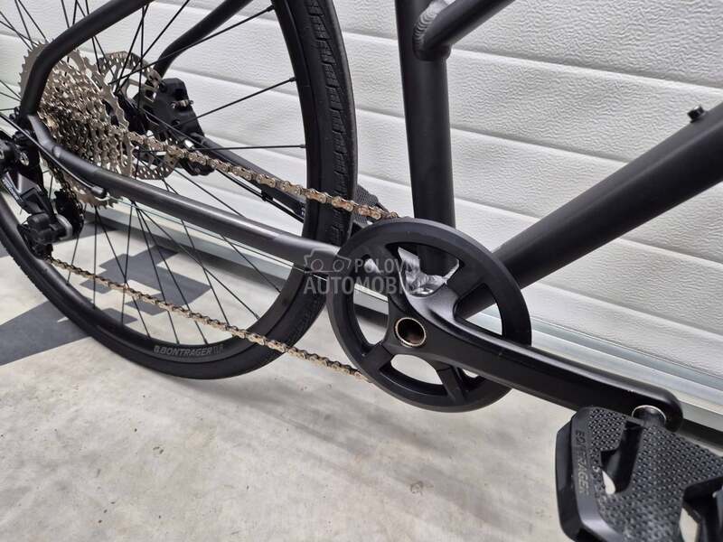 Trek FX 3 Disc 10s Vel.S TOP