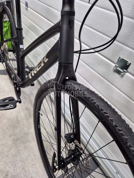Trek FX 3 Disc 10s Vel.S TOP