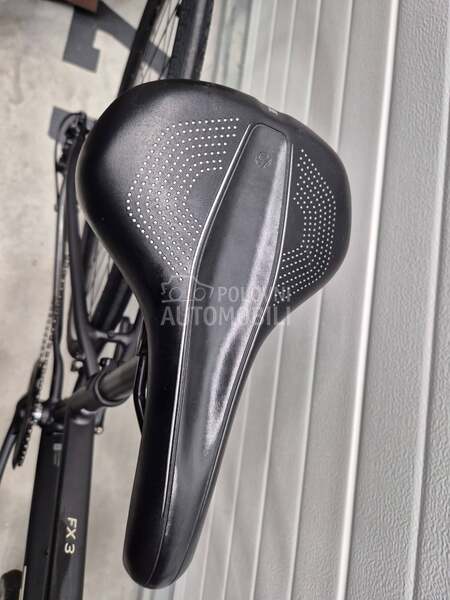 Trek FX 3 Disc 10s Vel.S TOP