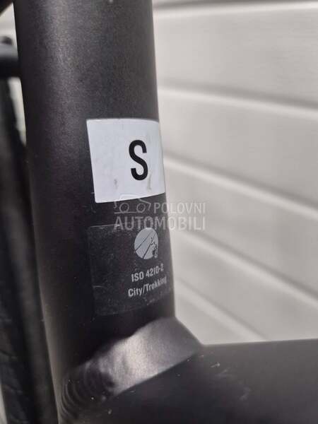 Trek FX 3 Disc 10s Vel.S TOP