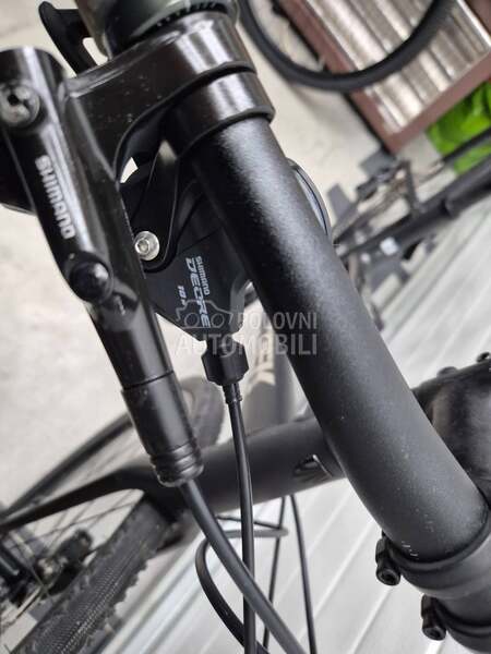 Trek FX 3 Disc 10s Vel.S TOP