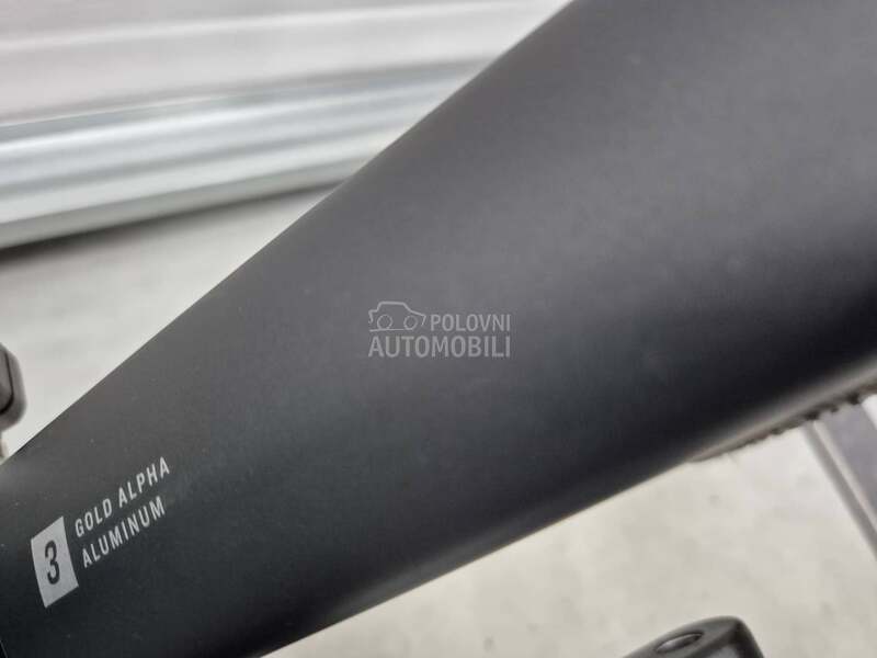 Trek FX 3 Disc 10s Vel.S TOP