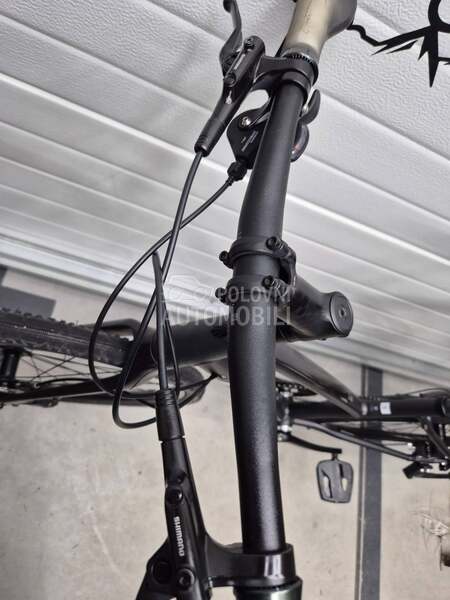 Trek FX 3 Disc 10s Vel.S TOP